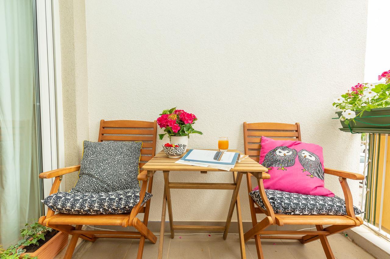 Apartment Hedera A29 دوبروفينك المظهر الخارجي الصورة