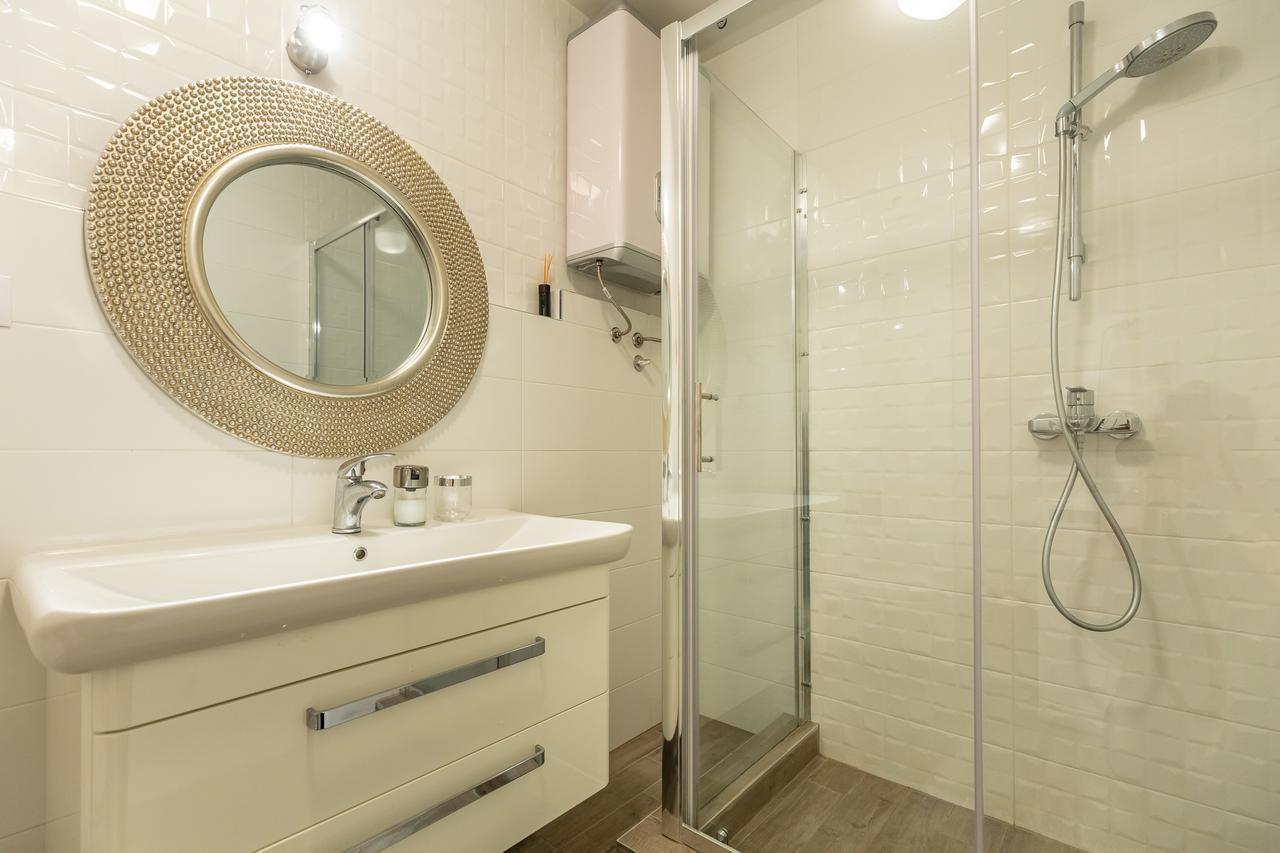 Apartment Hedera A29 دوبروفينك المظهر الخارجي الصورة