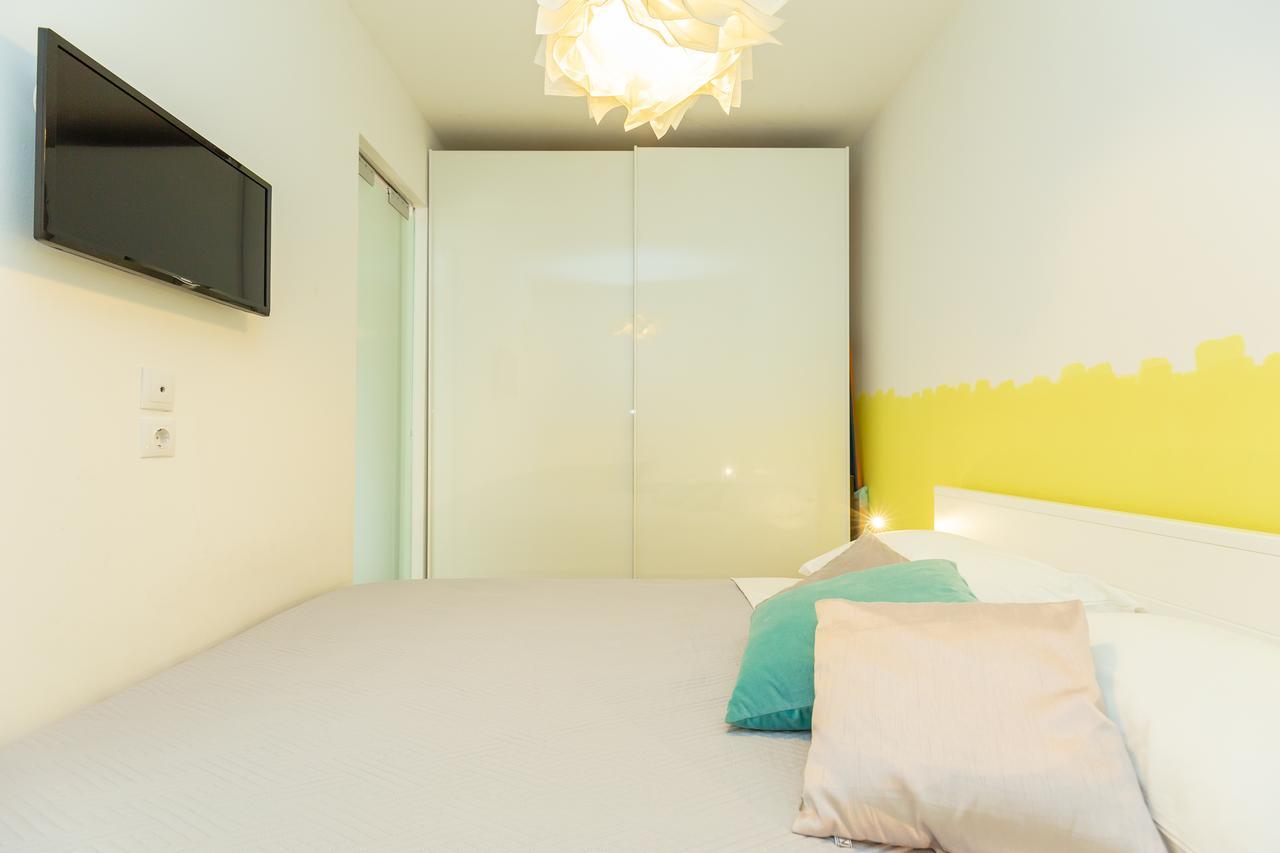 Apartment Hedera A29 دوبروفينك المظهر الخارجي الصورة