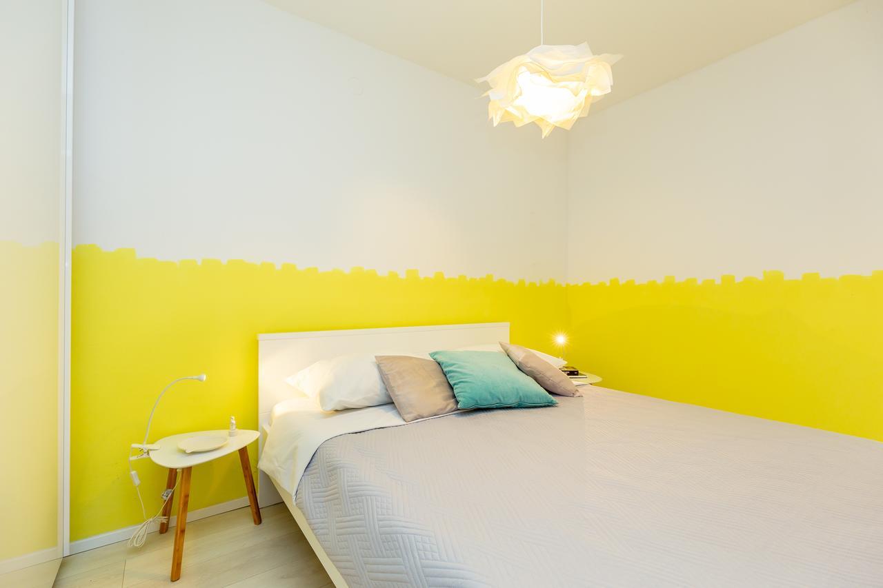 Apartment Hedera A29 دوبروفينك المظهر الخارجي الصورة