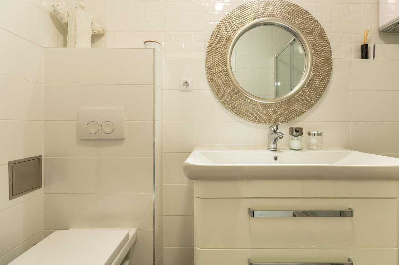 Apartment Hedera A29 دوبروفينك المظهر الخارجي الصورة