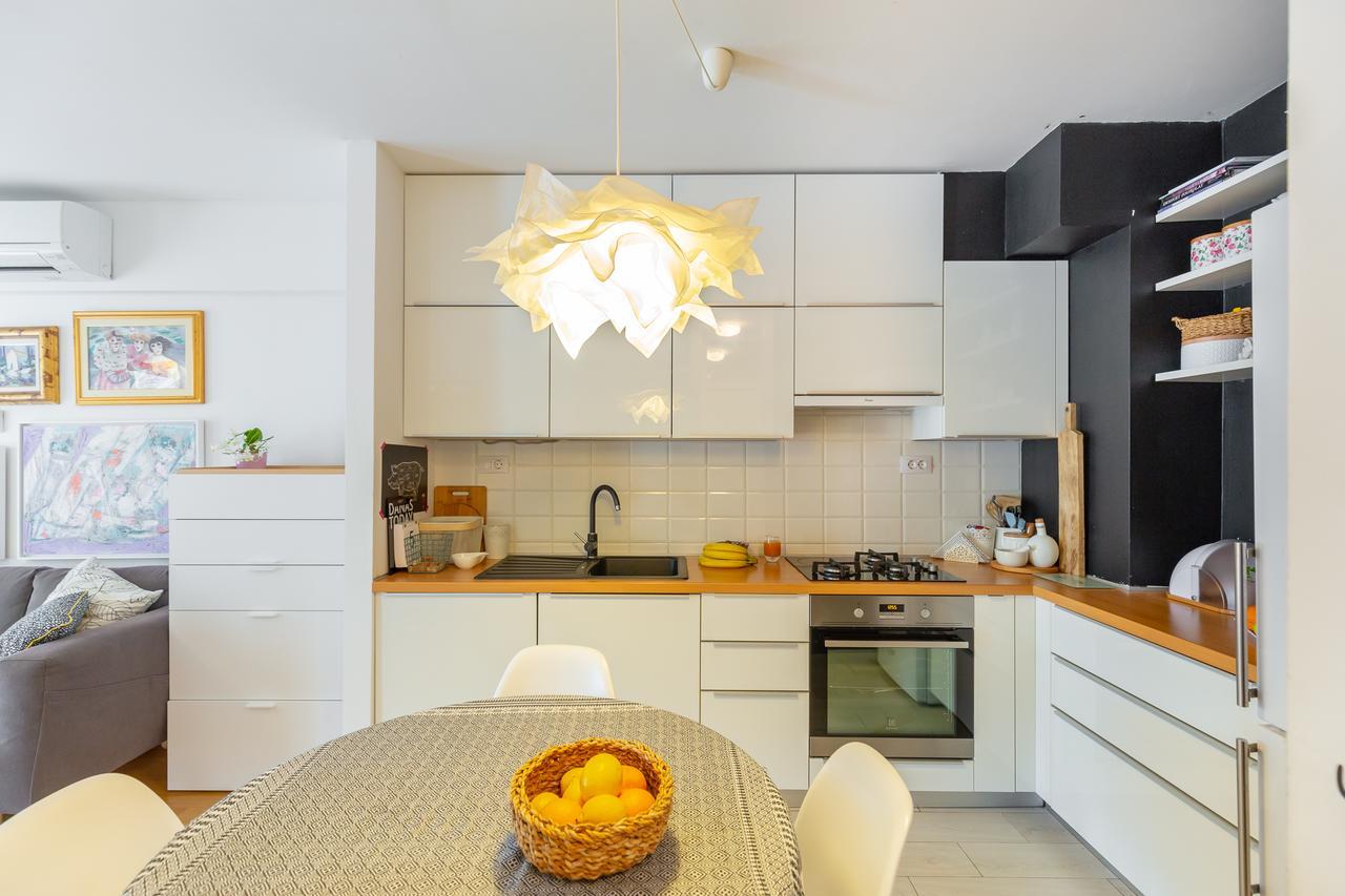 Apartment Hedera A29 دوبروفينك المظهر الخارجي الصورة