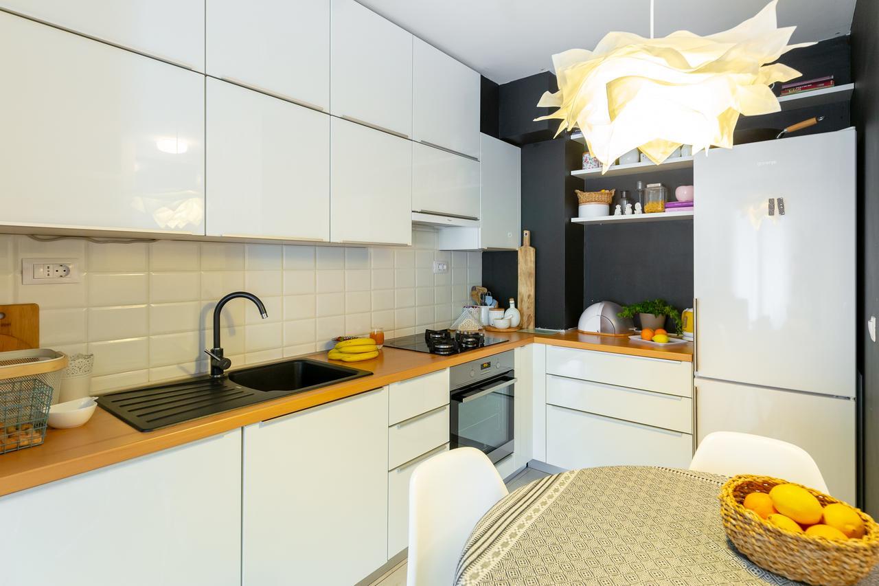 Apartment Hedera A29 دوبروفينك المظهر الخارجي الصورة