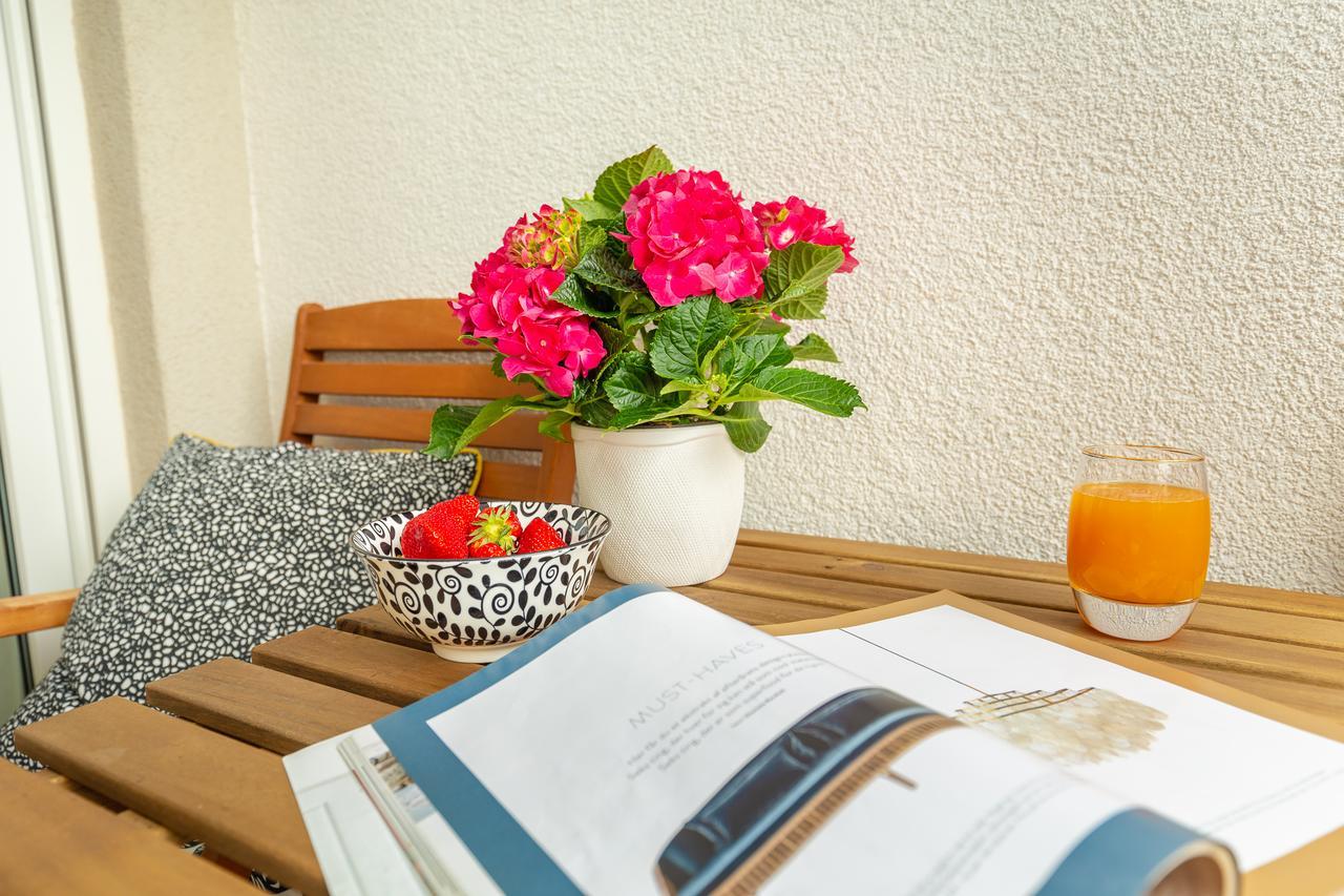 Apartment Hedera A29 دوبروفينك المظهر الخارجي الصورة