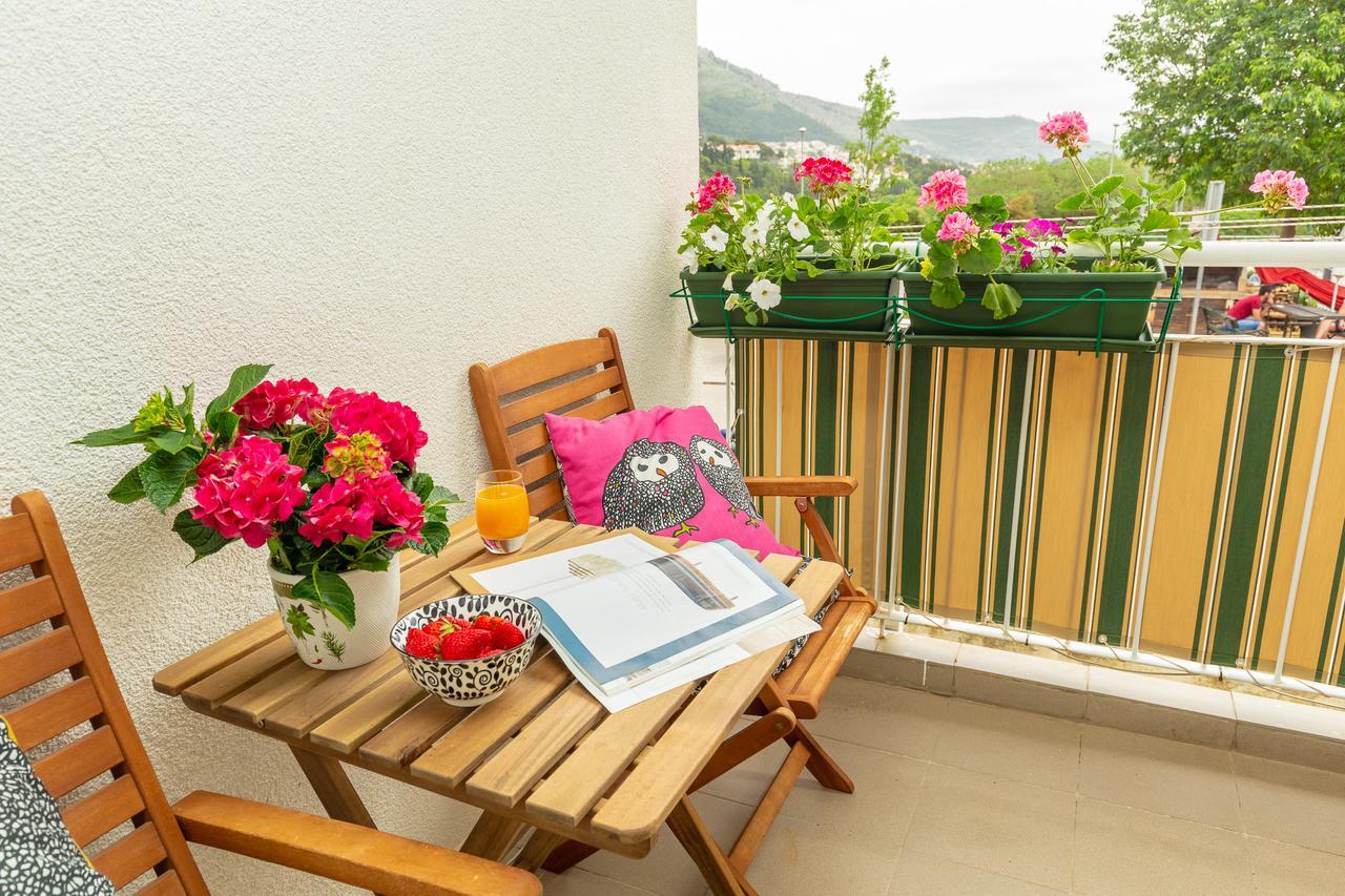 Apartment Hedera A29 دوبروفينك المظهر الخارجي الصورة