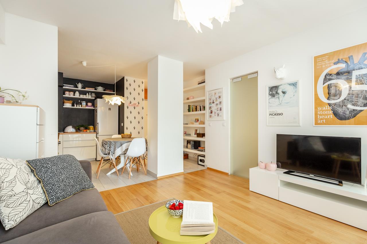 Apartment Hedera A29 دوبروفينك المظهر الخارجي الصورة