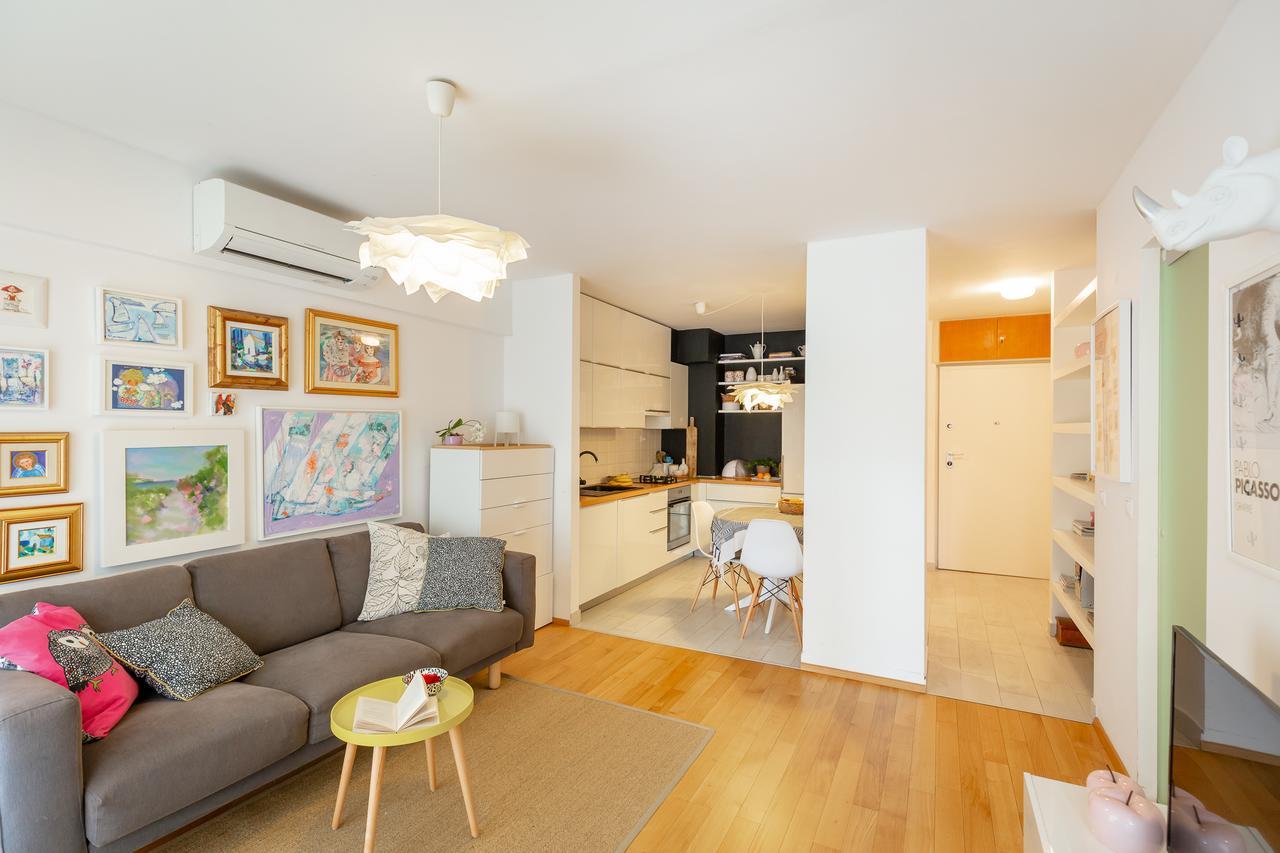Apartment Hedera A29 دوبروفينك المظهر الخارجي الصورة